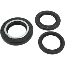 SEAL KT DIFRENTIAL RR MSE