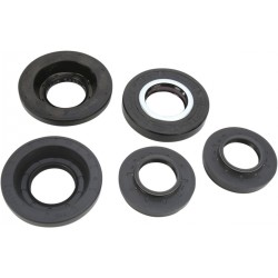 SEAL KT DIFRENTIAL RR MSE