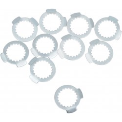 WASHER/SNAP RING CS 10PK