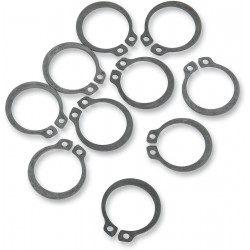 WASHER/SNAP RING CS 10PK