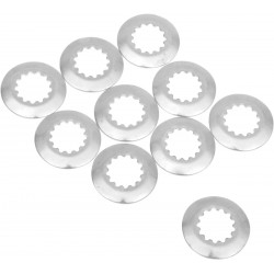 WASHER/SNAP RING CS 10PK