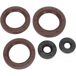OIL SEAL SET MSE CAN AM