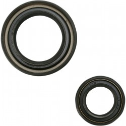 CRANKSHAFT SEAL KIT YAM