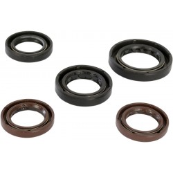 OIL SEAL SET MSE KAW