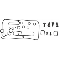 GASKET KT CARB MID BODY