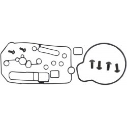 GASKET KIT CARB MID BODY