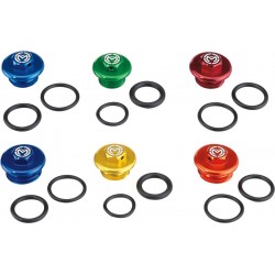 OIL CAP KIT HON RD