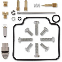 REPAIR KIT CARB POL