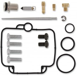 REPAIR KIT CARB POL