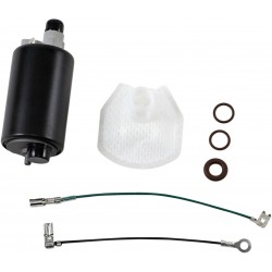 REBUILD KT EFI FUEL PUMP