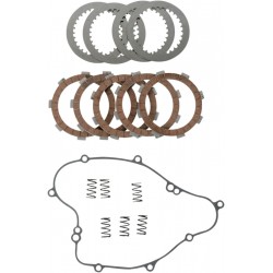 CLUTCH KIT MSE RM65/KX65