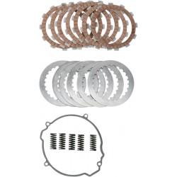 CLUTCH KT MSE 125SX/EXC