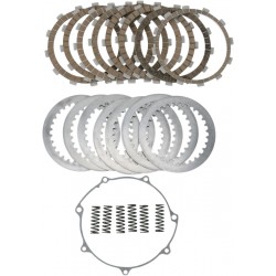 CLUTCH KT MSE YFZ450