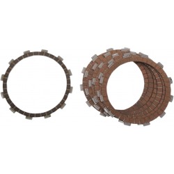 PLATES FRICTION CRF450R