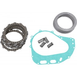 CLUTCH KIT MSE DRZ 650