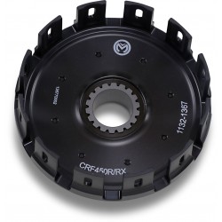 BASKET CLUTCH HON CRF