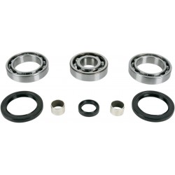 BEARING DIFFERENTIAL RR