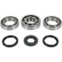 BEARING DIFFERENTIAL FRT