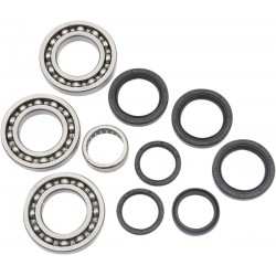 BEARING DIFFERENTIAL FRT