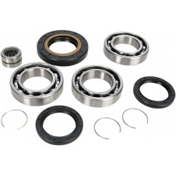 BEARING KIT DIFF RR HONDA