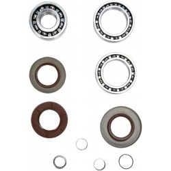 BEARING KIT DIFF RR POL