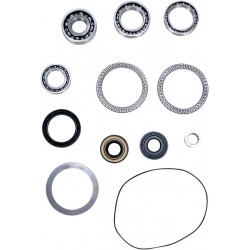 BEARING KIT DIFF FRT KAW