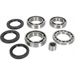 BEARING KIT DIFF RR AC