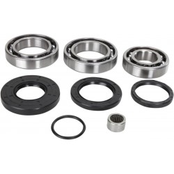 BEARING KIT DIFF RR KAW