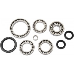 BEARING KIT DIFF FRT HON