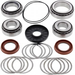 BEARING KIT DIFF RR POL
