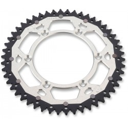 SPROCKET DUAL MSE 50 SL