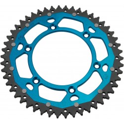 SPROCKET DUAL MSE 48 BL