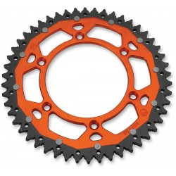 SPROCKET DUAL MSE 48 OR