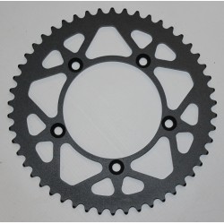 SPROCKET STEEL MSE SUZ 48T