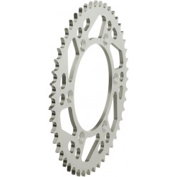 SPROCKET ALU MSE YAM 50T BLUE