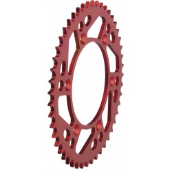 SPROCKET ALU MSE BETA 52T RED
