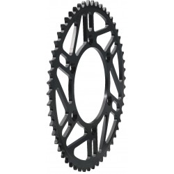 SPROCKET ALU MSE KAW 42T BLK