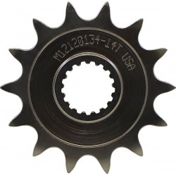 SPROCKET C/S RMZ450-14T