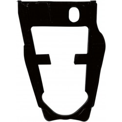 GUIDECHAIN FRT HON BLK