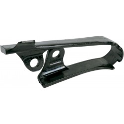 GUIDE CHAIN FRT KAW BLK