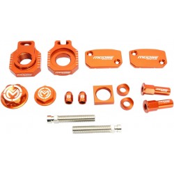 BLING PACK MOOSE KTM OR