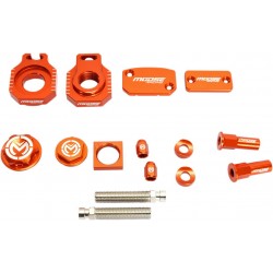 BLING PACK MOOSE KTM OR