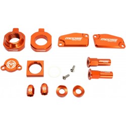 BLING PACK MOOSE KTM OR