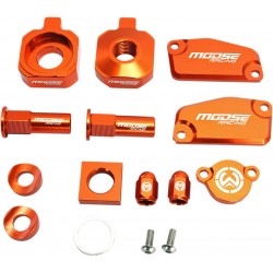BLING PACK MOOSE KTM OR