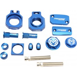 BLING PACK MOOSE HUS BL