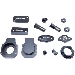 BLING PACK MOOSE GAS BLK