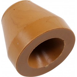 REAR SHOCK BUMPER MSE