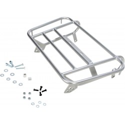 RACK REAR EXP KLR650