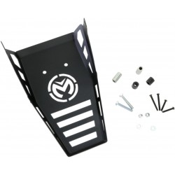 RACK REAR XCR DRZ400