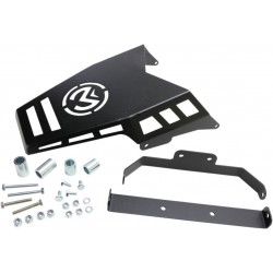 RACK REAR XCR WR250R